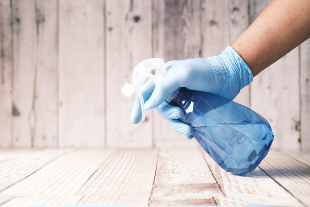 NDIS Cleaning Services: A Comprehensive Guide for Participants