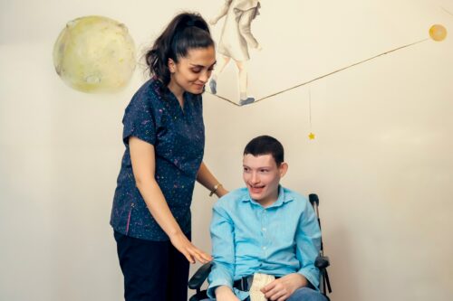 NDIS Capacity Building Supports and Its Role in Improving Independence
