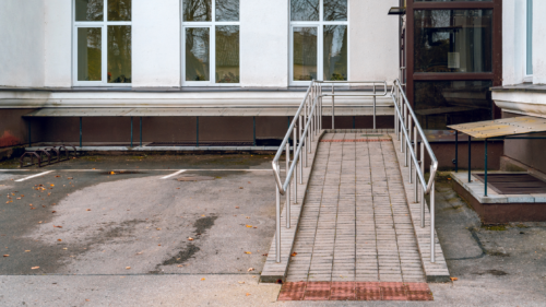 Disability Ramp: Your Guide to Types, Installation & Benefits