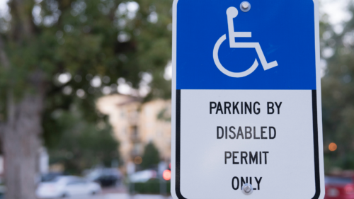 Securing a Disability Parking Permit in Sydney